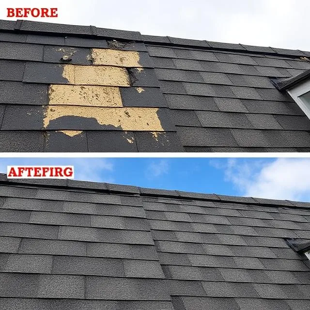 Roof Repair Near Me in Clairfield, TN near me